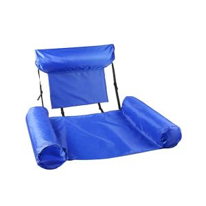 CoolChair, надуваем воден стол