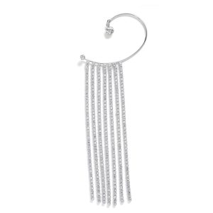 EarringCrystals, обеци с кристали (1 брой)