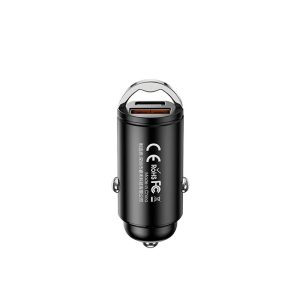 FastCharger, зарядно устройство за кола