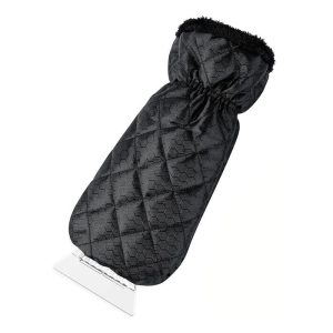 IceScraper, Стъргалка за лед с изолирана топла ръкавица