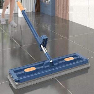 SqueezeMop, 360° почистваща пода