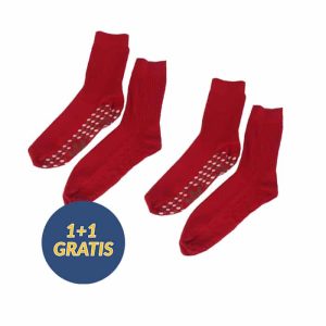 TherapySocks, многофункционални чорапи, които имат приятен ефект върху краката ви (1+1 БЕЗПЛАТНО)