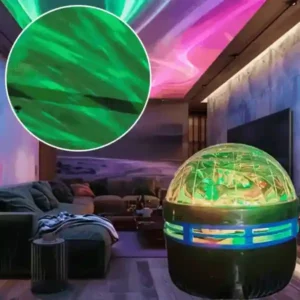 SkyStarry, LED нощна лампа със звезден небосвод