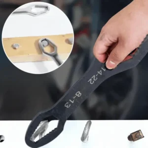 Torx, универсален ключ