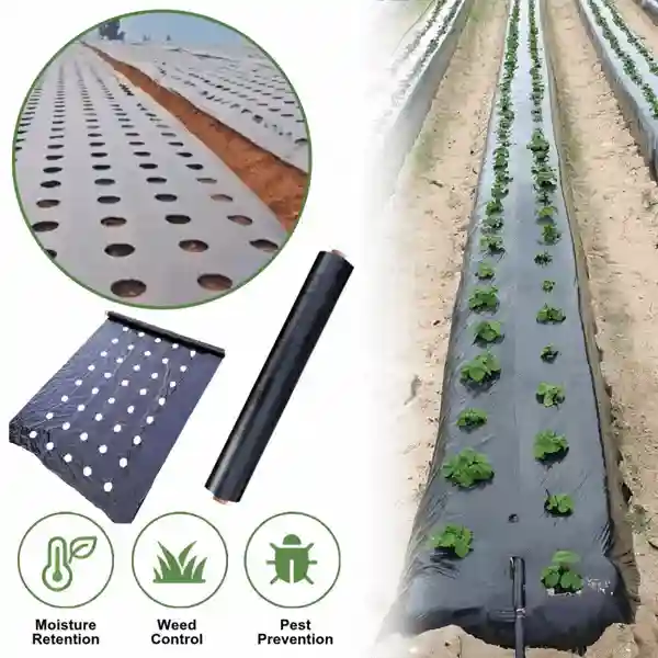 Guardy, Постелка за градина без плевели,