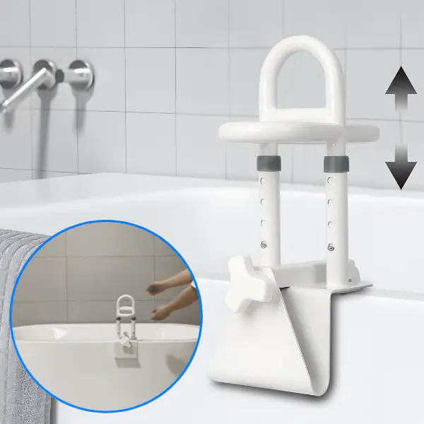 Дръжка за вана, ArmRest