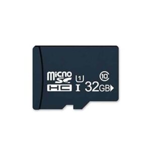 Micro SD, карта с памет от 32 GB