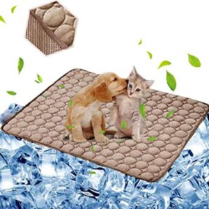 CoolingMat, охлаждаща постелка за кучета